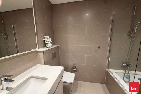 Appartement à Downtown Dubai (Downtown Burj Dubai), Dubai, 2 chambres, 89.1 m², № 104306 - photo 9