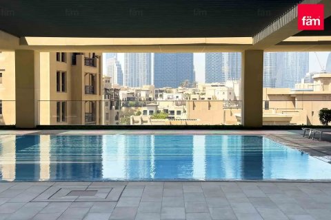 Appartement à Downtown Dubai (Downtown Burj Dubai), Dubai, 2 chambres, 89.1 m², № 104306 - photo 12