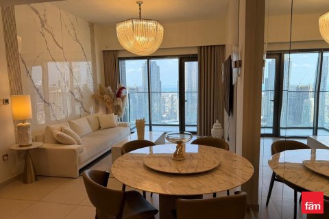Appartement à Downtown Dubai (Downtown Burj Dubai), Dubai, 2 chambres, 89.1 m², № 104306 - photo 3