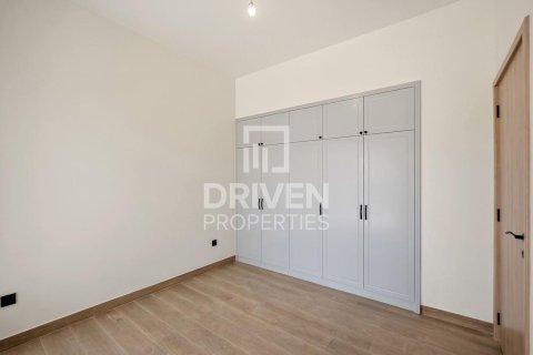 Townhouse in Damac Lagoons, Dubai 4 bedrooms, 144 sq.m. № 140208 - photo 7