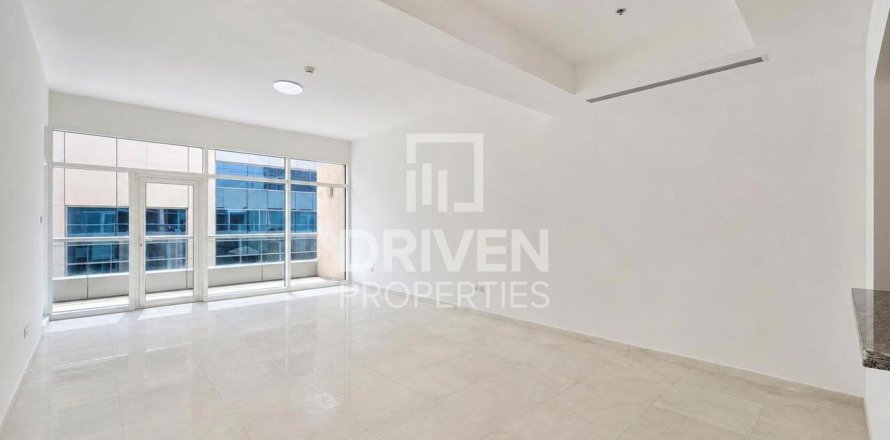 Apartment in Bay Square, Business Bay, Dubai 1 bedroom, 113.81 sq.m. № 140209