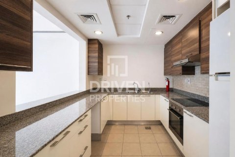 Apartment in Bay Square, Business Bay, Dubai 1 bedroom, 113.81 sq.m. № 140209 - photo 5