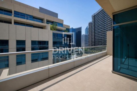 Apartment in Bay Square, Business Bay, Dubai 1 bedroom, 113.81 sq.m. № 140209 - photo 10