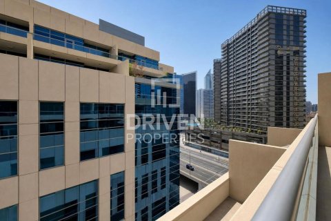 Apartment in Bay Square, Business Bay, Dubai 1 bedroom, 113.81 sq.m. № 140209 - photo 11