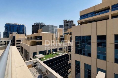 Apartment in Bay Square, Business Bay, Dubai 1 bedroom, 113.81 sq.m. № 140209 - photo 12