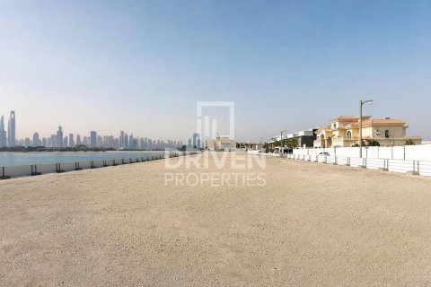 Terreno en Palm Jumeirah, Dubai, 2523.06 m², № 140211 - foto 2