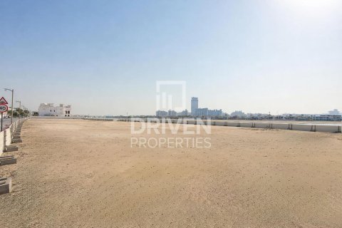 Terreno en Palm Jumeirah, Dubai, 2523.06 m², № 140211 - foto 7
