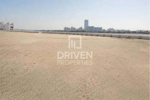 Terreno en Palm Jumeirah, Dubai, 2523.06 m², № 140211 - foto 8