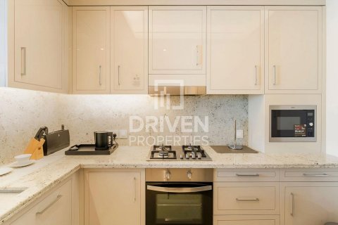 Apartment in The Address Sky View Towers, Downtown Dubai (Downtown Burj Dubai), Dubai 2 bedrooms, 157.84 sq.m. № 140206 - photo 9