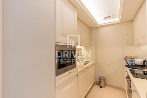 Apartment in Downtown Dubai (Downtown Burj Dubai), Dubai 1 bedroom, 75.62 sq.m. № 140207 - photo 6