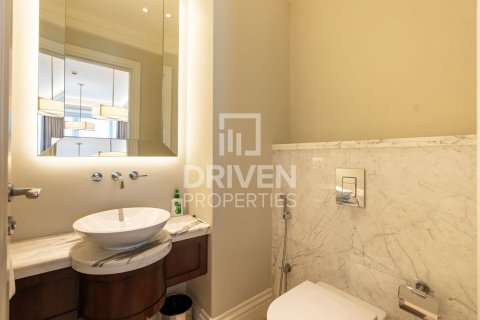 Apartment in Downtown Dubai (Downtown Burj Dubai), Dubai 1 bedroom, 75.62 sq.m. № 140207 - photo 12