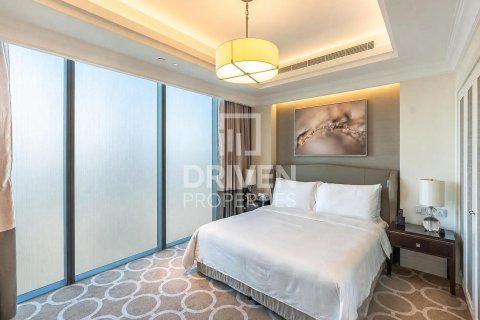 Apartment in Downtown Dubai (Downtown Burj Dubai), Dubai 1 bedroom, 75.62 sq.m. № 140207 - photo 9
