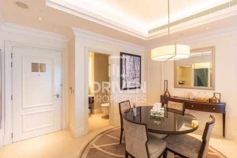 Apartment in Downtown Dubai (Downtown Burj Dubai), Dubai 1 bedroom, 75.62 sq.m. № 140207 - photo 2