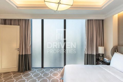 Apartment in Downtown Dubai (Downtown Burj Dubai), Dubai 1 bedroom, 75.62 sq.m. № 140207 - photo 8