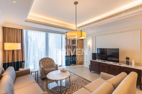 Apartment in Downtown Dubai (Downtown Burj Dubai), Dubai 1 bedroom, 75.62 sq.m. № 140207 - photo 3