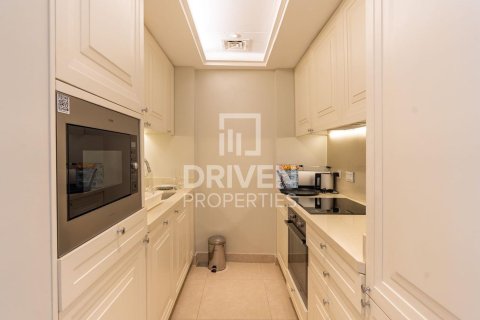 Apartment in Downtown Dubai (Downtown Burj Dubai), Dubai 1 bedroom, 75.62 sq.m. № 140207 - photo 5