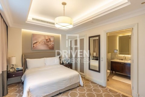 Apartment in Downtown Dubai (Downtown Burj Dubai), Dubai 1 bedroom, 75.62 sq.m. № 140207 - photo 11