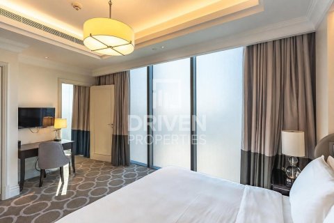 Apartment in Downtown Dubai (Downtown Burj Dubai), Dubai 1 bedroom, 75.62 sq.m. № 140207 - photo 7