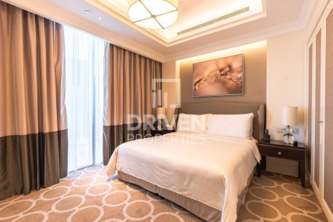 Apartment in Downtown Dubai (Downtown Burj Dubai), Dubai 1 bedroom, 75.62 sq.m. № 140207 - photo 10