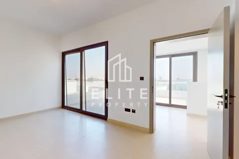 Снять в аренду виллу в Aura, Tilal Al Ghaf, Дубай: 4 спальни, № 69801 - фото 16