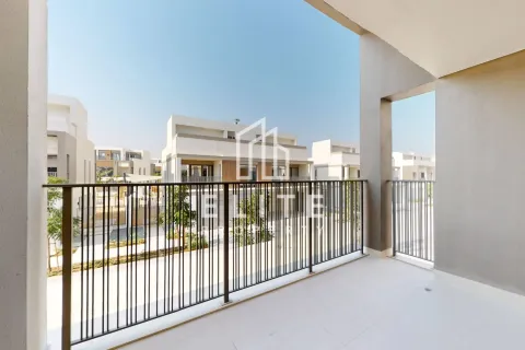 Снять в аренду виллу в Aura, Tilal Al Ghaf, Дубай: 4 спальни, № 69801 - фото 2