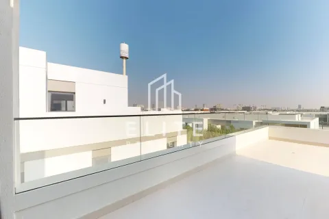 Снять в аренду виллу в Aura, Tilal Al Ghaf, Дубай: 4 спальни, № 69801 - фото 26