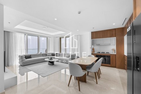 Apartamento en EMAAR Beachfront, Dubai Harbour, Dubai, 3 dormitorios, 171 m², № 69791 - foto 2