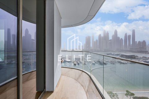 Apartamento en EMAAR Beachfront, Dubai Harbour, Dubai, 3 dormitorios, 171 m², № 69791 - foto 20
