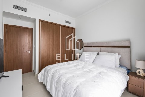 Apartamento en EMAAR Beachfront, Dubai Harbour, Dubai, 3 dormitorios, 171 m², № 69791 - foto 10