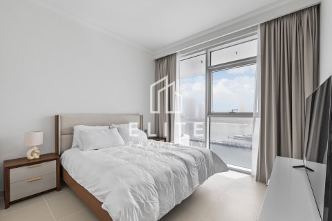 Apartamento en EMAAR Beachfront, Dubai Harbour, Dubai, 3 dormitorios, 171 m², № 69791 - foto 15