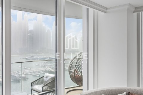 Apartamento en EMAAR Beachfront, Dubai Harbour, Dubai, 3 dormitorios, 171 m², № 69791 - foto 7