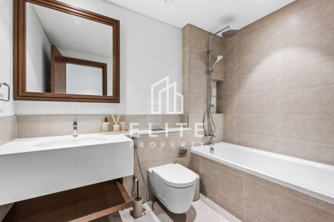 Apartamento en EMAAR Beachfront, Dubai Harbour, Dubai, 3 dormitorios, 171 m², № 69791 - foto 24