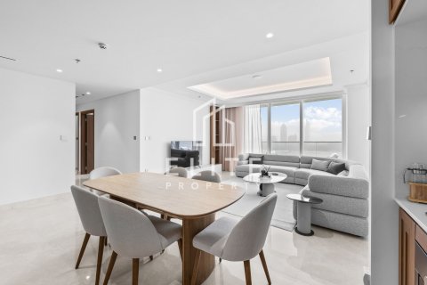 Apartamento en EMAAR Beachfront, Dubai Harbour, Dubai, 3 dormitorios, 171 m², № 69791 - foto 3