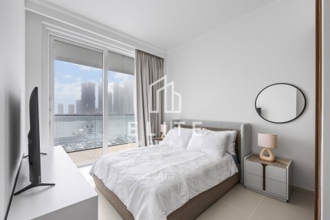 Apartamento en EMAAR Beachfront, Dubai Harbour, Dubai, 3 dormitorios, 171 m², № 69791 - foto 8