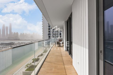 Apartamento en EMAAR Beachfront, Dubai Harbour, Dubai, 3 dormitorios, 171 m², № 69791 - foto 25