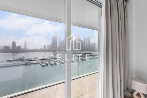 Apartamento en EMAAR Beachfront, Dubai Harbour, Dubai, 3 dormitorios, 171 m², № 69791 - foto 19