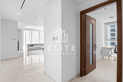 Apartamento en EMAAR Beachfront, Dubai Harbour, Dubai, 3 dormitorios, 171 m², № 69791 - foto 11