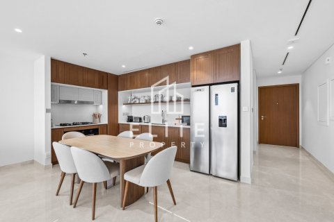 Apartamento en EMAAR Beachfront, Dubai Harbour, Dubai, 3 dormitorios, 171 m², № 69791 - foto 6