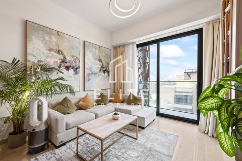 Appartement à Dubai, 2 chambres, 105 m², № 69781 - photo 1
