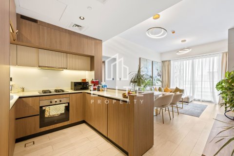 Appartement à Dubai, 2 chambres, 105 m², № 69781 - photo 14