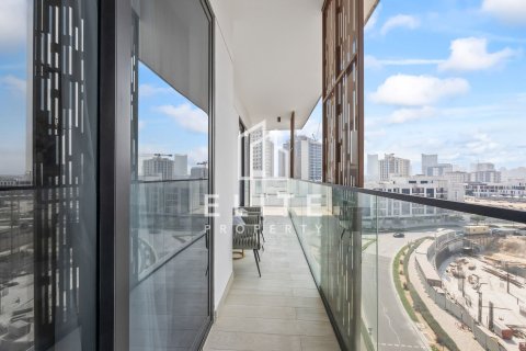 Appartement à Dubai, 2 chambres, 105 m², № 69781 - photo 25