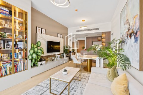 Appartement à Dubai, 2 chambres, 105 m², № 69781 - photo 8