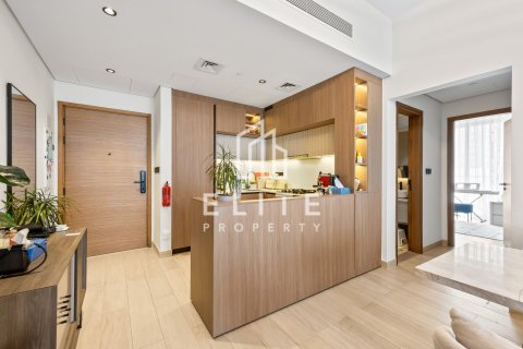 Appartement à Dubai, 2 chambres, 105 m², № 69781 - photo 4
