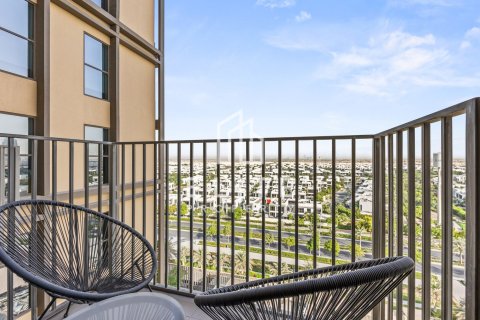 Appartement à Collective, Dubai Hills Estate, Dubai, studio, 44 m², № 69790 - photo 25
