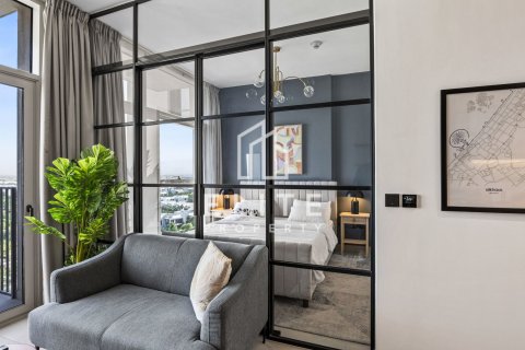 Appartement à Collective, Dubai Hills Estate, Dubai, studio, 44 m², № 69790 - photo 14