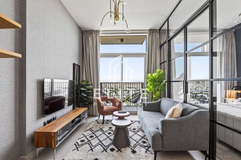 Appartement à Collective, Dubai Hills Estate, Dubai, studio, 44 m², № 69790 - photo 1