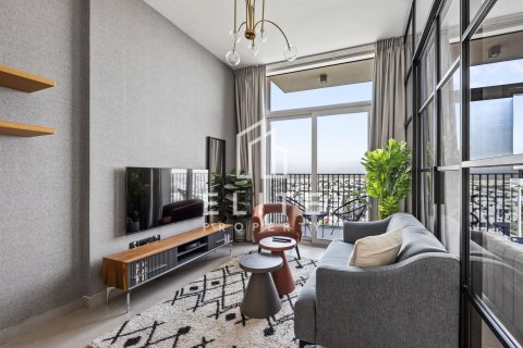 Appartement à Collective, Dubai Hills Estate, Dubai, studio, 44 m², № 69790 - photo 11