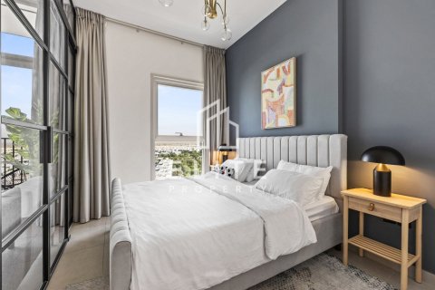 Appartement à Collective, Dubai Hills Estate, Dubai, studio, 44 m², № 69790 - photo 18