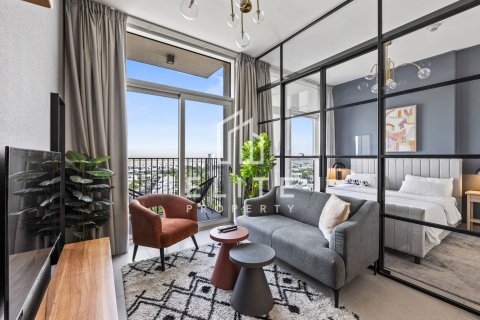 Appartement à Collective, Dubai Hills Estate, Dubai, studio, 44 m², № 69790 - photo 10