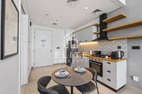 Appartement à Collective, Dubai Hills Estate, Dubai, studio, 44 m², № 69790 - photo 9